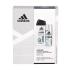 Adidas Adipure 48h Pacco regalo deodorante 150 ml + doccia gel 250 ml