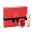 Narciso Rodriguez Narciso Rouge Pacco regalo eau de parfum 90 ml + eau de parfum 10 ml + lozione corpo 75 ml