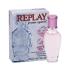 Replay Jeans Spirit! For Her Eau de Toilette donna 20 ml