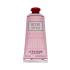 L'Occitane Rose Hand Cream Limited Edition Crema per le mani donna 75 ml