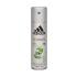 Adidas 6in1 Cool & Dry 48h Antitraspirante uomo 200 ml