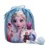 Disney Frozen II Pacco regalo eau de toilette 100 ml + lipgloss 6 ml + zaino Elsa