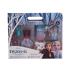 Disney Frozen II Pacco regalo eau de toilette 50 ml + smalto unghie 2 x 5 ml + trousse