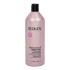 Redken Diamond Oil Glow Dry Shampoo donna 1000 ml