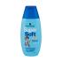 Schwarzkopf Super Soft Kids Shampoo & Shower Gel Shampoo bambino 250 ml