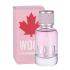 Dsquared2 Wood Eau de Toilette donna 30 ml