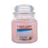 Yankee Candle Pink Sands Candela profumata 411 g