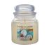 Yankee Candle Coconut Splash Candela profumata 411 g