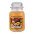 Yankee Candle Mango Peach Salsa Candela profumata 623 g