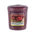 Yankee Candle Black Cherry Candela profumata 49 g