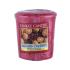 Yankee Candle Mandarin Cranberry Candela profumata 49 g