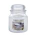 Yankee Candle Baby Powder Candela profumata 411 g