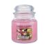 Yankee Candle Fresh Cut Roses Candela profumata 411 g