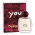 Desigual You Eau de Toilette donna 50 ml