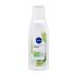 Nivea Naturally Good Green Tea Acqua detergente e tonico donna 200 ml