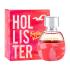 Hollister Festival Vibes Eau de Parfum donna 50 ml