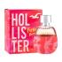 Hollister Festival Vibes Eau de Parfum donna 100 ml