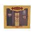 Cuba Royal Pacco regalo eau de toilette 100 ml + deodorante 200 ml + dopobarba 100 ml