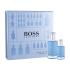HUGO BOSS Boss Bottled Tonic Pacco regalo eau de toilette 100 ml + eau de toilette 30 ml
