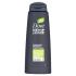 Dove Men + Care Fresh Clean 2in1 Shampoo uomo 400 ml