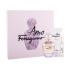 Ferragamo Amo Ferragamo Pacco regalo eau de parfum 100 ml + lozione corpo 100 ml + eau de parfum 10 ml