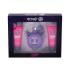 Emoji Wicked Fantasy Pacco regalo eau de parfum 50 ml + doccia gel60 ml + lozione corpo 60 ml