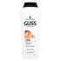 Schwarzkopf Gliss Total Repair Shampoo donna 250 ml