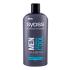 Syoss Men Clean & Cool Shampoo uomo 500 ml