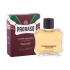 PRORASO Red After Shave Lotion Dopobarba uomo 100 ml