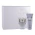 Paco Rabanne Invictus Pacco regalo Eau de Toilette 50 ml + 100 ml doccia gel