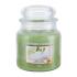 Yankee Candle Vanilla Lime Candela profumata 411 g