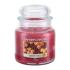 Yankee Candle Mandarin Cranberry Candela profumata 411 g