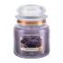 Yankee Candle Dried Lavender & Oak Candela profumata 411 g