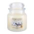 Yankee Candle Vanilla Candela profumata 411 g