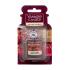Yankee Candle Black Cherry Car Jar Deodorante per auto 1 pz