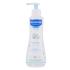 Mustela Bébé Cleansing Water No-Rinse Acqua detergente e tonico bambino 300 ml