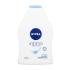 Nivea Intimo Wash Lotion Fresh Comfort Prodotti per l'igiene intima donna 250 ml