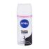 Nivea Black & White Invisible Clear 48h Antitraspirante donna 100 ml