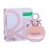 Benetton Colors de Benetton Rose Eau de Toilette donna 80 ml
