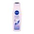 Nivea Hair Milk Regeneration Shampoo donna 250 ml