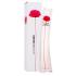 KENZO Flower By Kenzo Poppy Bouquet Eau de Parfum donna 50 ml
