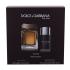 Dolce&Gabbana The One Pacco regalo eau de toilette 100 ml + deostick 75 ml