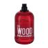 Dsquared2 Red Wood Eau de Toilette donna 100 ml tester