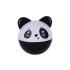 2K Fluffy Panda Coconut Balsamo per le labbra donna 6 g
