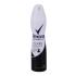 Rexona MotionSense Invisible Black + White Diamond Antitraspirante donna 150 ml