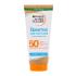 Garnier Ambre Solaire Sensitive Advanced Hypoallergenic Milk SPF50+ Protezione solare corpo 200 ml