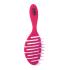 Wet Brush Flex Dry Spazzola per capelli donna 1 pz Tonalità Pink