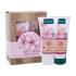 Kneipp Soft Skin Almond Blossom Pacco regalo doccia gel 200 ml + lozione corpo 200 ml