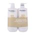 Goldwell Dualsenses Rich Repair Pacco regalo shampoo 1000 ml + balsamo 1000 ml