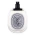 Diptyque Vetyverio Eau de Toilette 100 ml tester